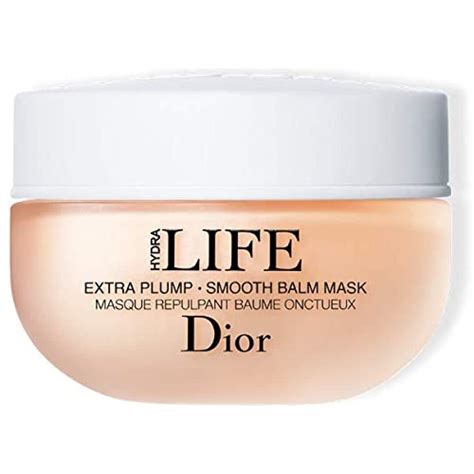 Dior Hydra Life Pores away .